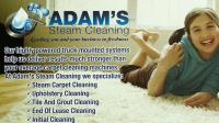 AdamSteamCleaning image 1